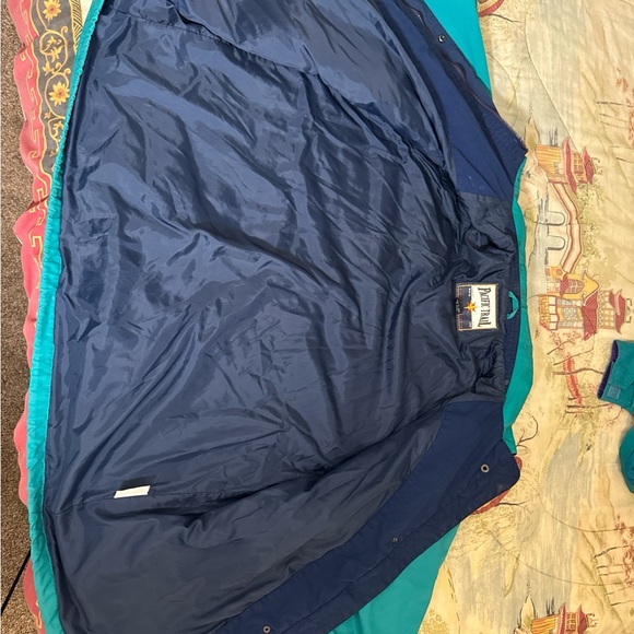 Pacific Trail Jacket - Picture 7 of 8